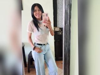 SashaBrownX - Live porn &amp; sex cam - 26390897