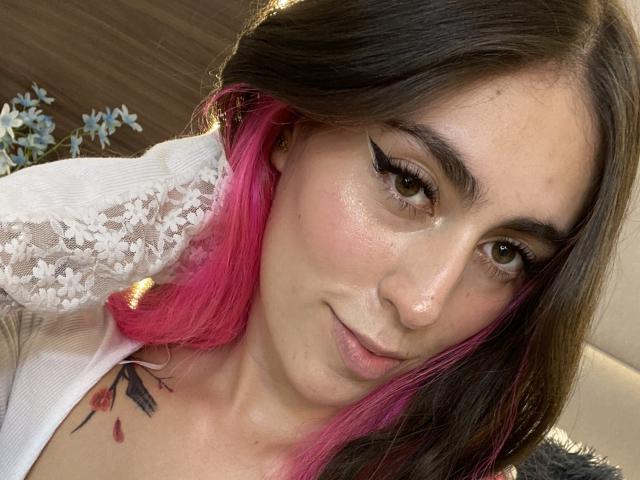 JazzeRusot - Live sex cam - 26390925