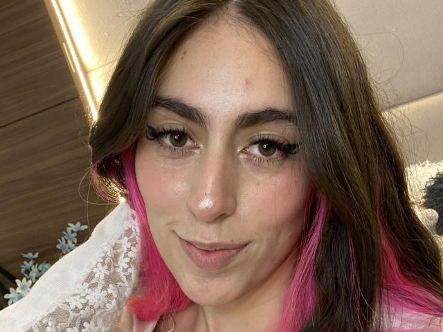 JazzeRusot - сексуальная веб-камера в реальном времени - 26390933