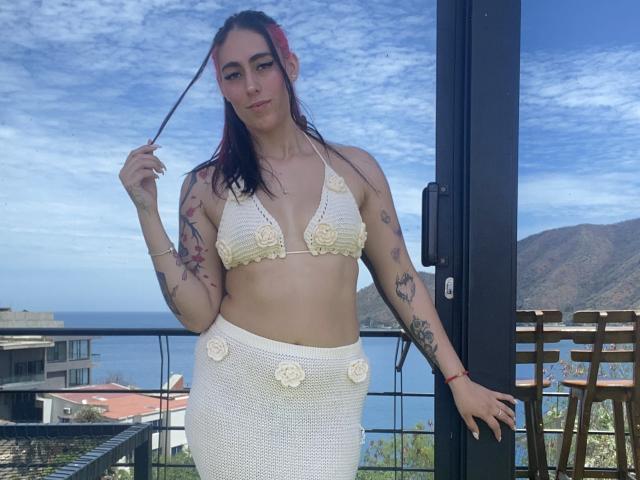 JazzeRusot - Live Sex Cam - 26390965