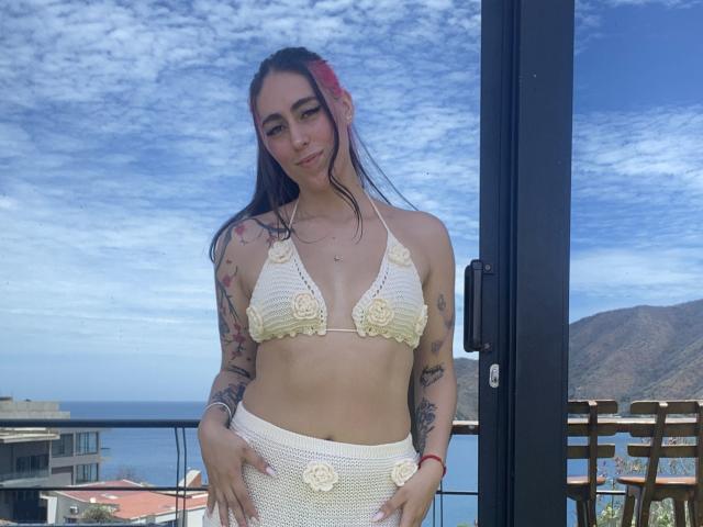 JazzeRusot - Live porn &amp; sex cam - 26390973