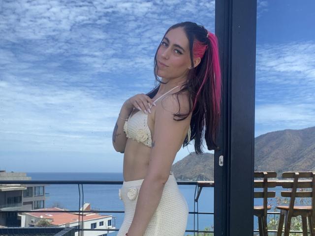 JazzeRusot - Live porn &amp; sex cam - 26390989