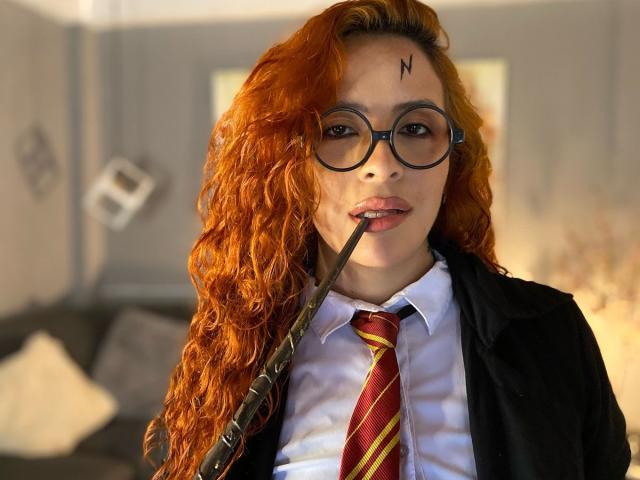 Sahrataylorr - сексуальная веб-камера в реальном времени - 26391121