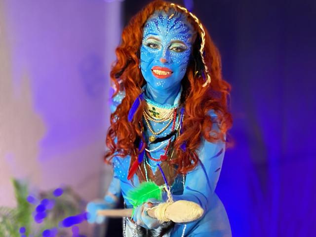 Sahrataylorr - Live sex cam - 26391401