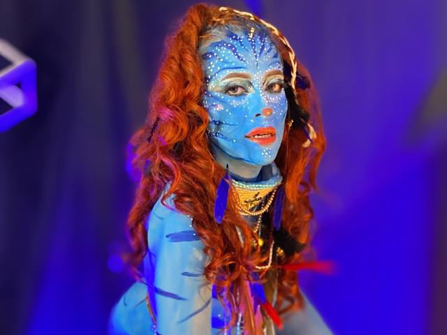 Sahrataylorr - Sexe cam en vivo - 26391413