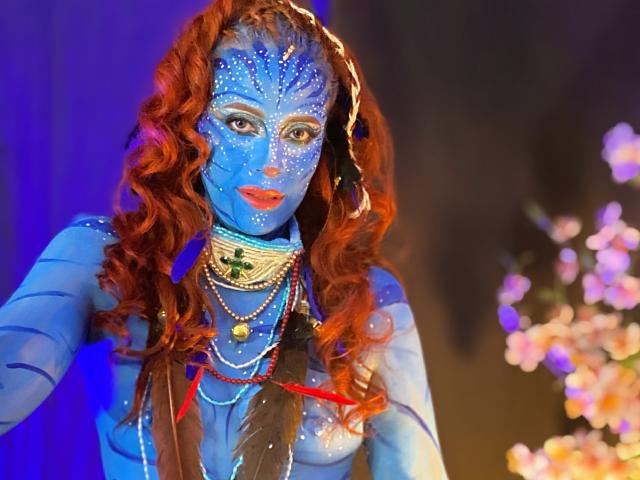 Sahrataylorr - Camera khiêu dâm &amp; quyến rũ trực tiếp - 26391421