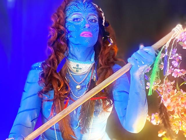 Sahrataylorr - Live porno og sexkamera - 26391437