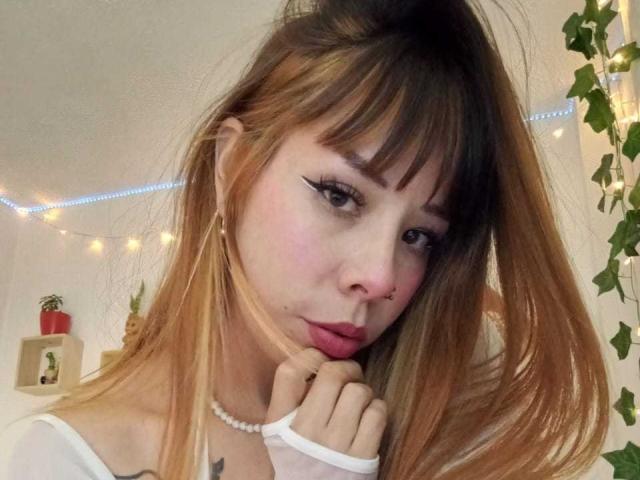 AriiannaHot - Live sex cam - 26391469