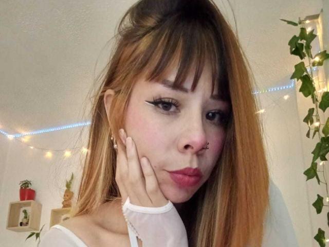 AriiannaHot - Live Sex Cam - 26391489