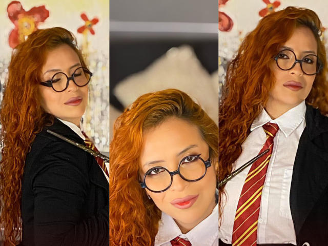 Sahrataylorr - פורנו בשידור חי ומצלמת סקס - 26391549