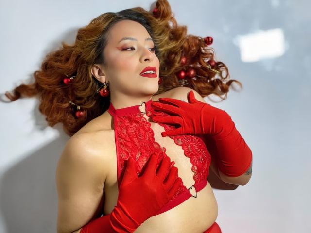 Sahrataylorr - Live sexe cam - 26391653