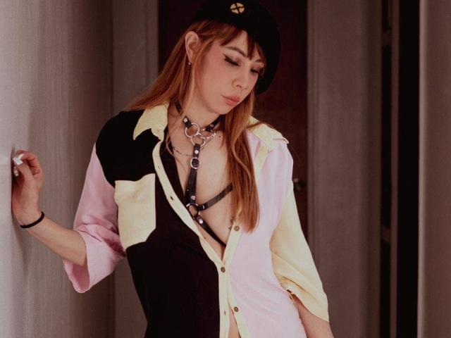 AriiannaHot - פורנו בשידור חי ומצלמת סקס - 26391845