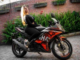 AzhunaStar - Live porn &amp; sex cam - 26392405