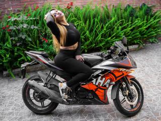 AzhunaStar - Live porn &amp; sex cam - 26392417