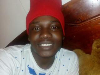 BlackMambafu - Live porn &amp; sex cam - 26392705