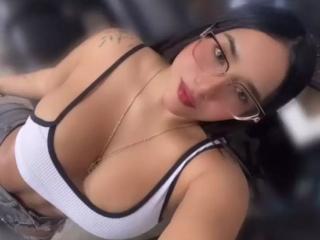 CristalSweety - Sexe cam en vivo - 26392737