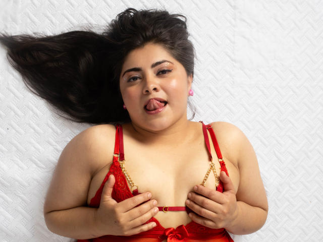 TiffanyAmazing - Live sex cam - 26392793