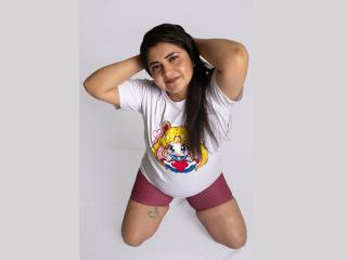 TiffanyAmazing - сексуальная веб-камера в реальном времени - 26393033