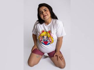 TiffanyAmazing - Sexe cam en vivo - 26393097