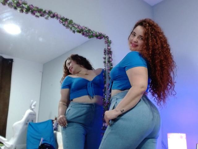 AmandaWats - Live porn &amp; sex cam - 26393529