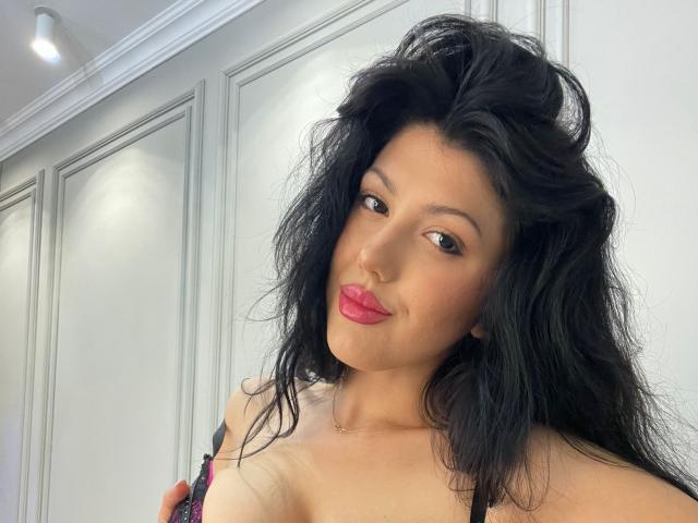 AlenaCapricious - Live porn &amp; sex cam - 26393941