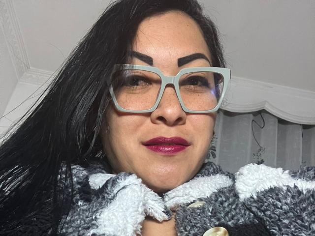 MellissaCortez - Live porn &amp; sex cam - 26394449