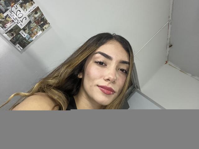 SharonKlart - Live sexe cam - 26394985