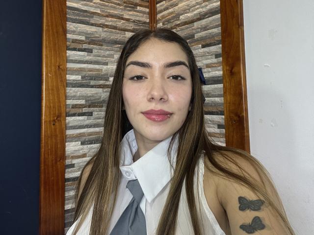 SharonKlart - Live porn &amp; sex cam - 26395017