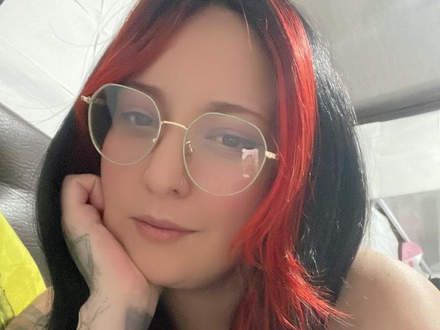 DeboraDumot - Sexe cam en vivo - 26395229