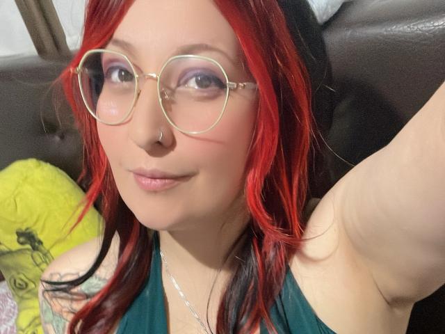 DeboraDumot - Live porn &amp; sex cam - 26395233