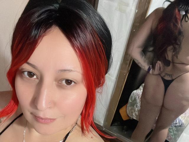 DeboraDumot - Sexe cam en vivo - 26395237