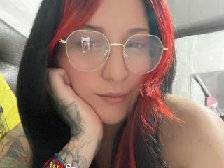 DeboraDumot - сексуальная веб-камера в реальном времени - 26395241