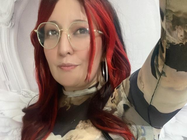 DeboraDumot - Sexe cam en vivo - 26395245