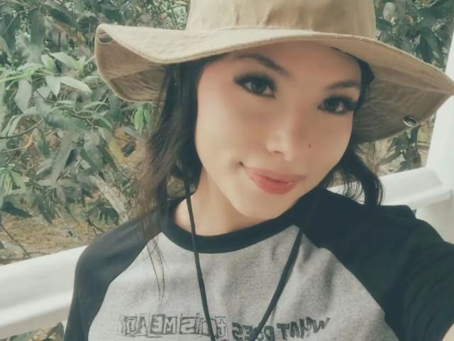 ViolettaLeroy - Camera khiêu dâm &amp; quyến rũ trực tiếp - 26395925