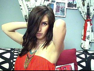 Sammanntha - Sexe cam en vivo - 2639668