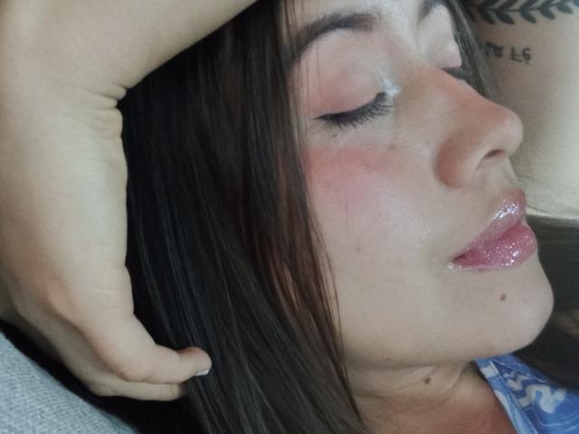 MaraLain - Live porn &amp; sex cam - 26397709