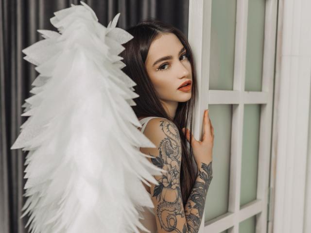 SophieKitty - сексуальная веб-камера в реальном времени - 26397773