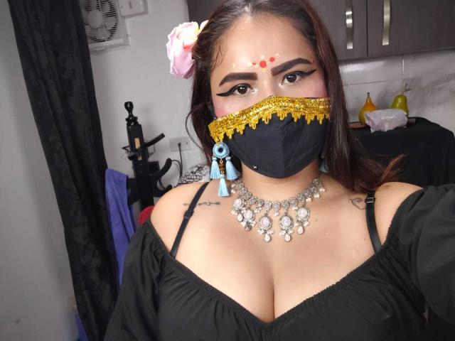 DaliaDubey - Live porn &amp; sex cam - 26398161
