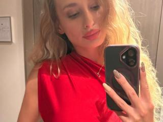 MarilynPretty - Sexe cam en vivo - 26398229