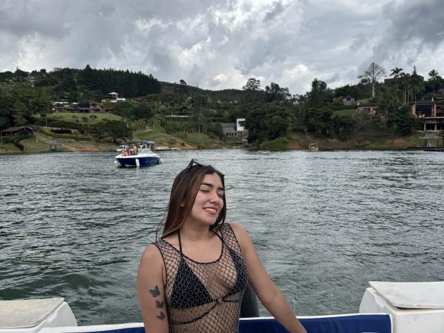 SharonKlart - Live sex cam - 26398653