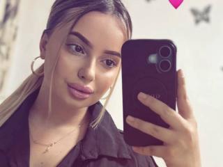 SinfullKitty - Live sexe cam - 26399029