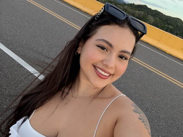 EvelinLombardi - ライブポルノ&amp;セックスカム - 26399193