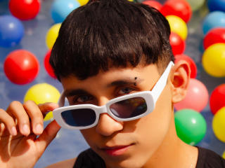 ThaylerJones - сексуальная веб-камера в реальном времени - 26399561