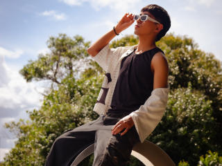 ThaylerJones - сексуальная веб-камера в реальном времени - 26399585