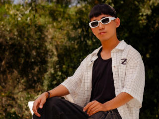 ThaylerJones - Live porn &amp; sex cam - 26399601