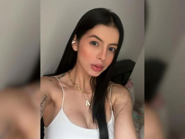 IsabellaJames - Live porn &amp; sex cam - 26399745