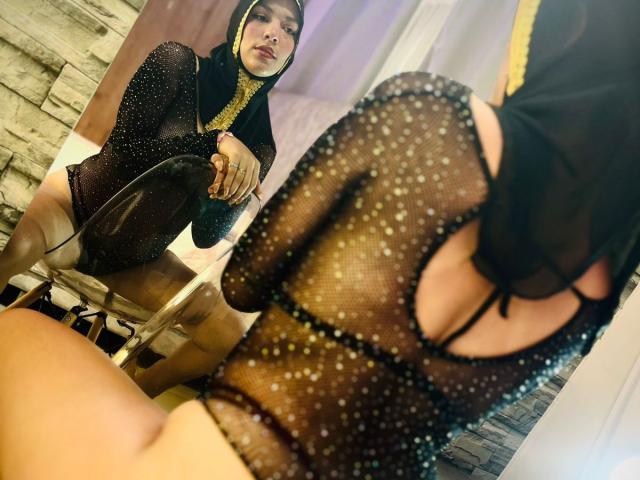 AliceKayleigh - Sexe cam en vivo - 26399921