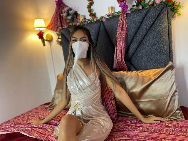 DalilaAliX - Live porn &amp; sex cam - 26399997