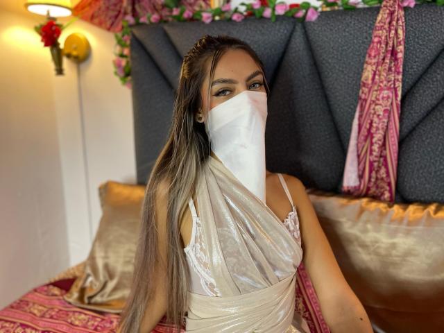 DalilaAliX - Sexe cam en vivo - 26400061