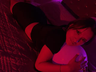 SkarlethStiv - Live porno og sexkamera - 26400737